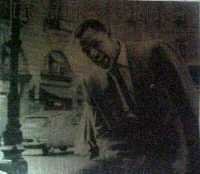 Dexter Gordon/Dextrose